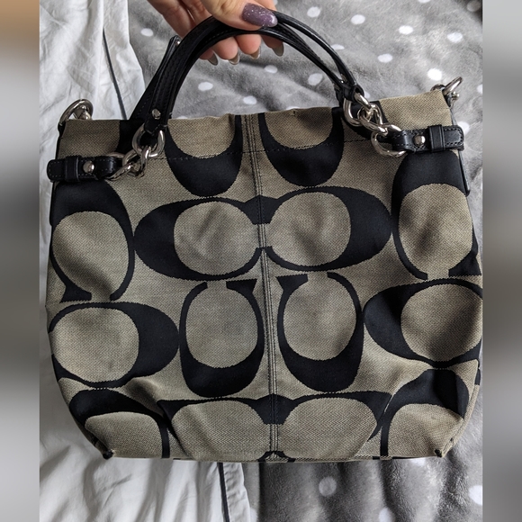 Coach bag - Picture 5 of 7